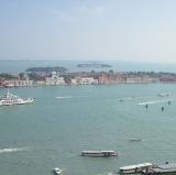 Giudecca Island, Venice, Italy<br />photo credit: Wikipedia